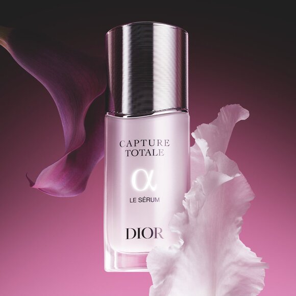 Dior Capture Totale Le Sérum - Picture 5 of 5